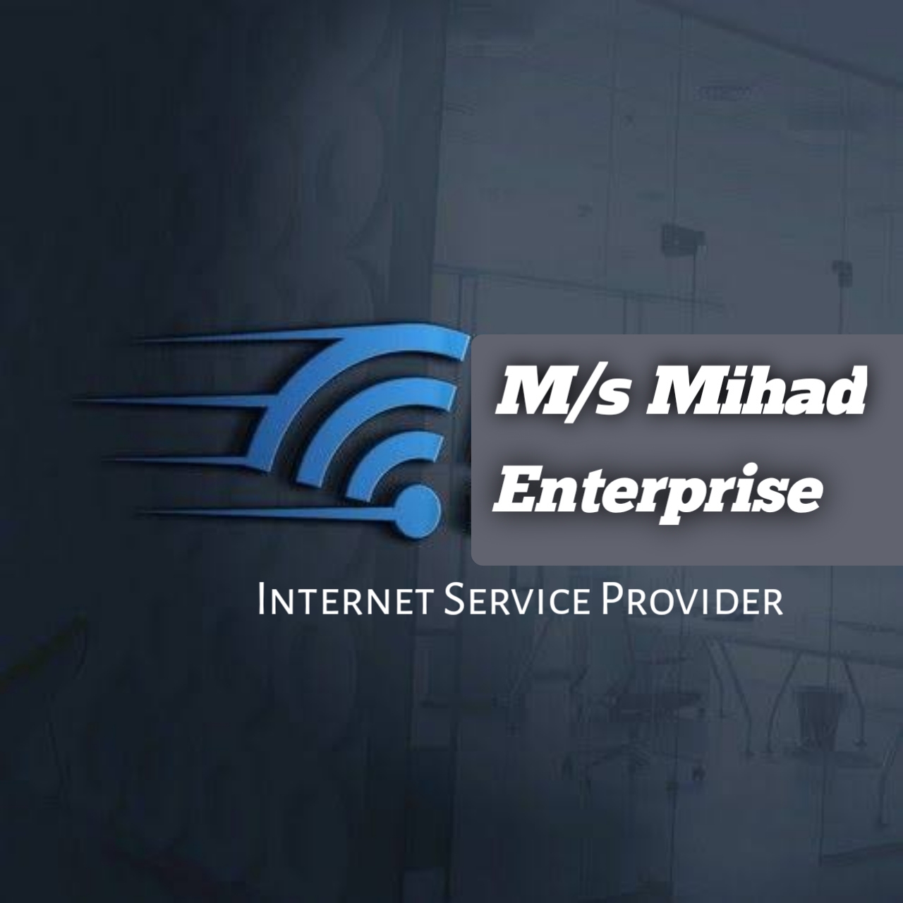 M/s Mihad Enterprise-logo
